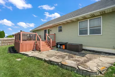 360 E 123rd Place, Crown Point, IN 46307 - Photo 24