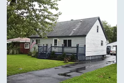 2341 Sherman Street, Gary, IN 46406 - Photo 2