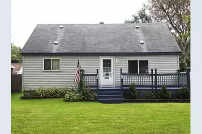 2341 Sherman Street, Gary, IN 46406 - Photo 24