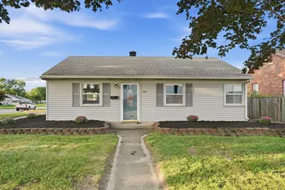 920 W Old Ridge Road, Hobart, IN 46342 - Photo 2