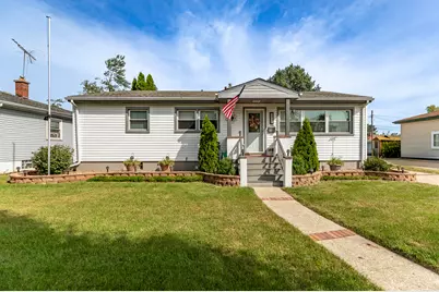 3321 Maple Drive, Highland, IN 46322 - Photo 2