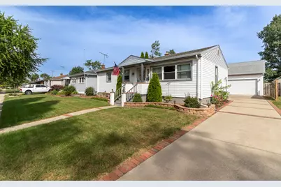 3321 Maple Drive, Highland, IN 46322 - Photo 34