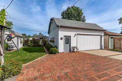 3321 Maple Drive, Highland, IN 46322 - Photo 40