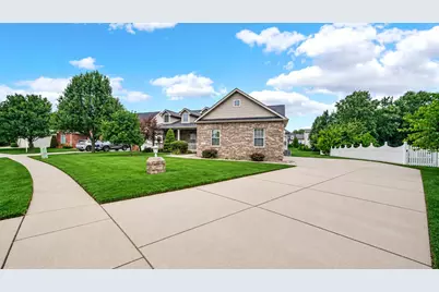2257 Blarney Stone Drive, Valparaiso, IN 46385 - Photo 40