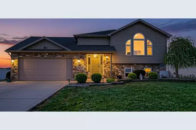 14804 Euclid Street, Cedar Lake, IN 46303 - Photo 2