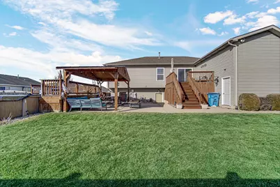 14804 Euclid Street, Cedar Lake, IN 46303 - Photo 24