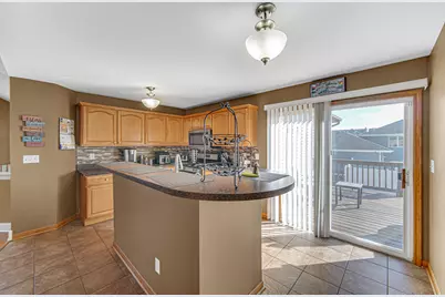 14804 Euclid Street, Cedar Lake, IN 46303 - Photo 8