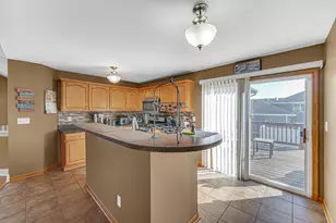 14804 Euclid St, Cedar Lake, IN 46303 - Photo 8
