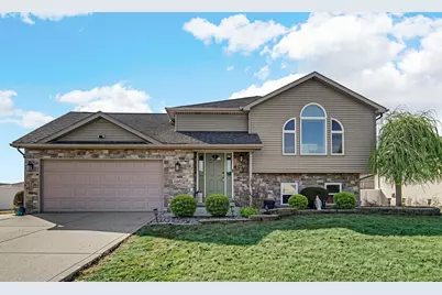 14804 Euclid Street, Cedar Lake, IN 46303 - Photo 1