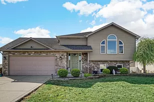14804 Euclid St, Cedar Lake, IN 46303 - Photo 1