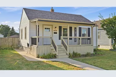 4234 Towle Avenue, Hammond, IN 46327 - Photo 1
