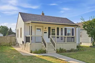 4234 Towle Ave, Hammond, IN 46327 - Photo 1