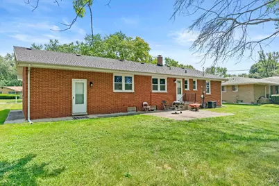 5778 Taney Place, Merrillville, IN 46410 - Photo 18