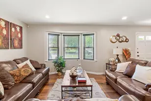 5778 Taney Pl, Merrillville, IN 46410 - Photo 4