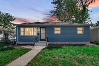 4735 Harrison Street, Gary, IN 46408 - Photo 2