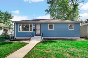 4735 Harrison St, Gary, IN 46408 - Photo 1