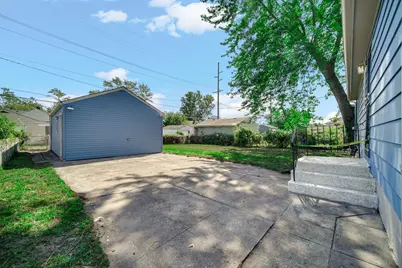 4735 Harrison Street, Gary, IN 46408 - Photo 22