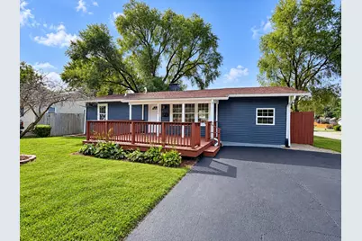 2933 W 38th Place, Hobart, IN 46342 - Photo 24