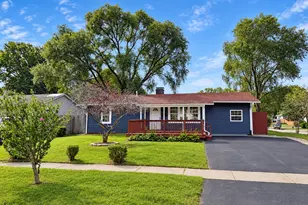 2933 W 38th Pl, Hobart, IN 46342 - Photo 1