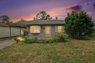 3752 Sandusky St, Hobart, IN 46342 - Photo 1