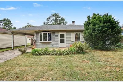 3752 Sandusky Street, Hobart, IN 46342 - Photo 2
