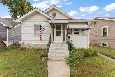 7509 Jackson Avenue, Hammond, IN 46324 - Photo 2