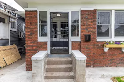 405 Marshall Street, Gary, IN 46404 - Photo 2