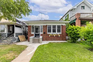 405 Marshall St, Gary, IN 46404 - Photo 1