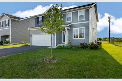 10560 Azalea Drive, Crown Point, IN 46307 - Photo 2