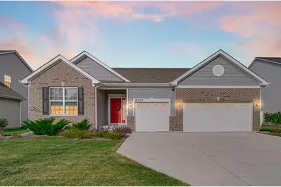11110 Alabama Place, Crown Point, IN 46307 - Photo 1
