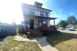 2259 W 10th Pl, Gary, IN 46404 - Photo 2