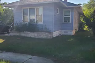 3886 Adams St, Gary, IN 46408 - Photo 2