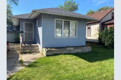 3886 Adams Street, Gary, IN 46408 - Photo 1