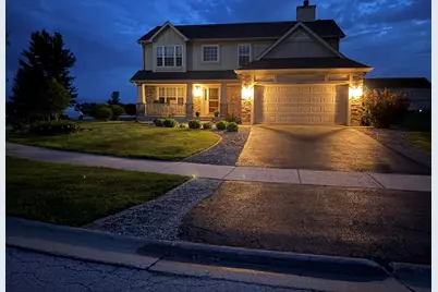 10220 Sagebrush Lane, Dyer, IN 46311 - Photo 2