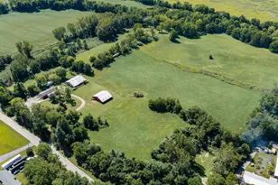 1226 N County Line Rd, Westville, IN 46391 - Photo 1