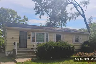 647 N New Hampshire St, Gary, IN 46403 - Photo 1