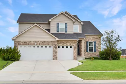 9520 W 103rd Street, Saint John, IN 46373 - Photo 1