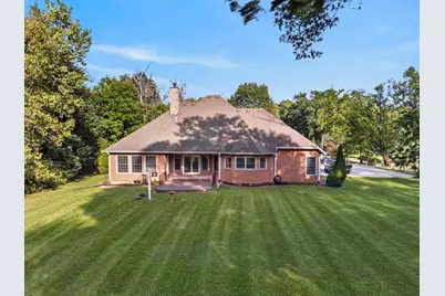 8110 Austin Avenue, Schererville, IN 46375 - Photo 36