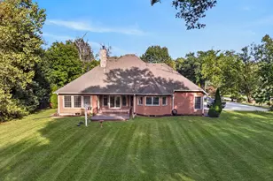 8110 Austin Ave, Schererville, IN 46375 - Photo 36