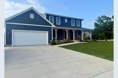 91 Fleetwood Drive N, Valparaiso, IN 46385 - Photo 1