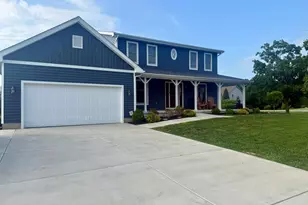 91 Fleetwood Dr N, Valparaiso, IN 46385 - Photo 1