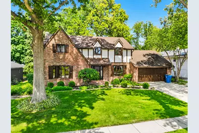 336 Friar Tuck Drive, Schererville, IN 46375 - Photo 32