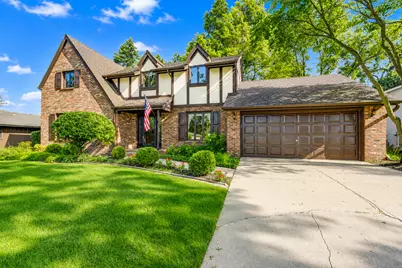 336 Friar Tuck Drive, Schererville, IN 46375 - Photo 30