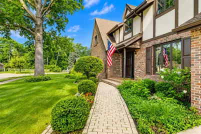 336 Friar Tuck Drive, Schererville, IN 46375 - Photo 4