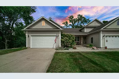 3014 Blue Grouse Street, Valparaiso, IN 46383 - Photo 2