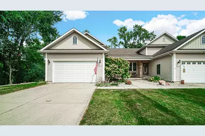 3014 Blue Grouse Street, Valparaiso, IN 46383 - Photo 1
