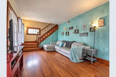 105 N Thompson Street, Hanna, IN 46340 - Photo 6