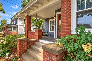 105 N Thompson St, Hanna, IN 46340 - Photo 4