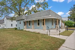 804 E 3rd St, Hobart, IN 46342 - Photo 1