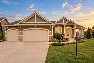1350 Treviso Bay Drive, Valparaiso, IN 46385 - Photo 1